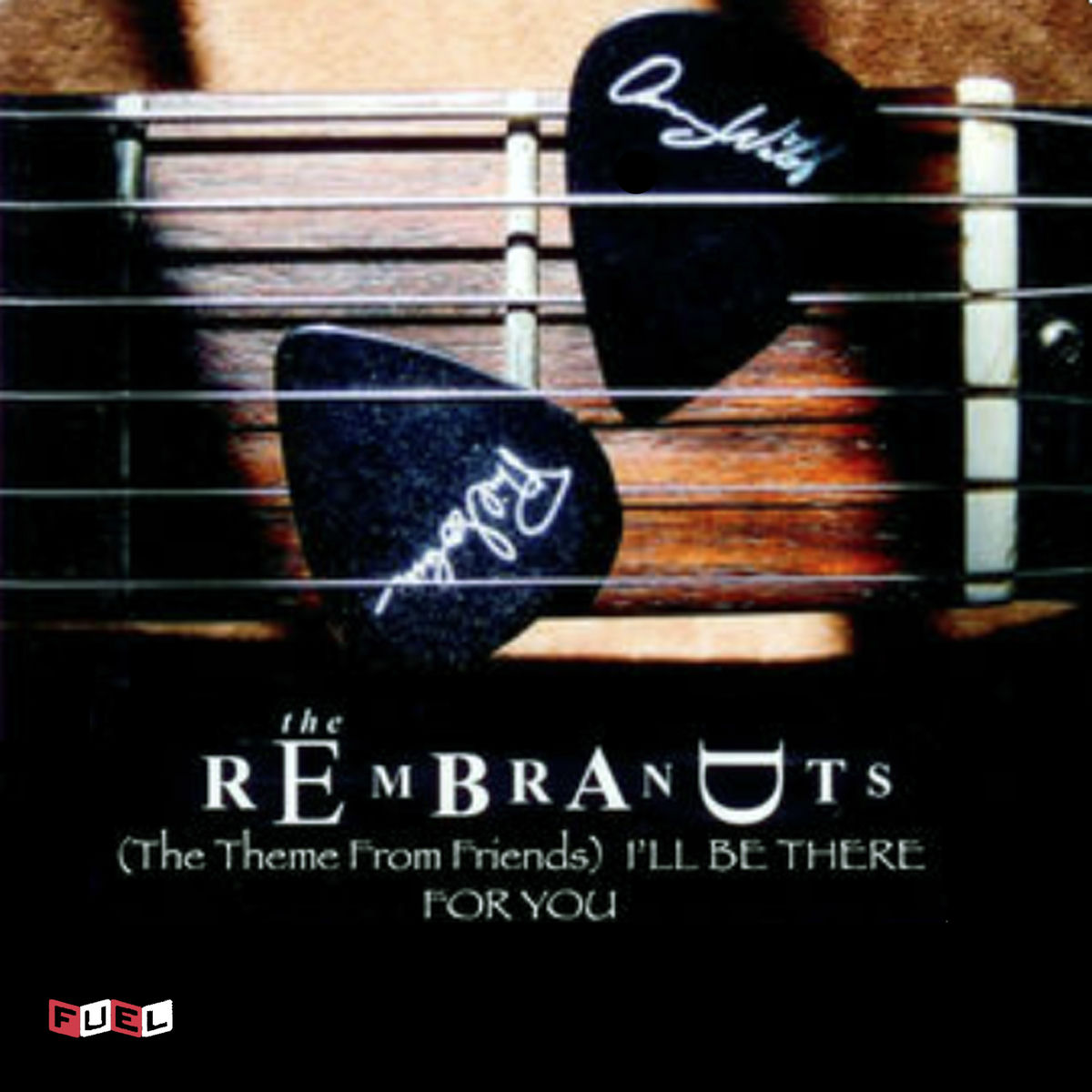 The Rembrandts